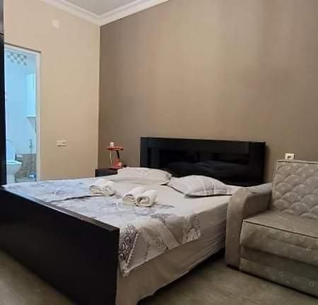 Guest House Kldiashvili 巴统 外观 照片