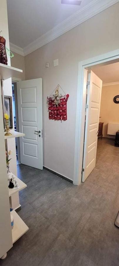 Guest House Kldiashvili 巴统 外观 照片
