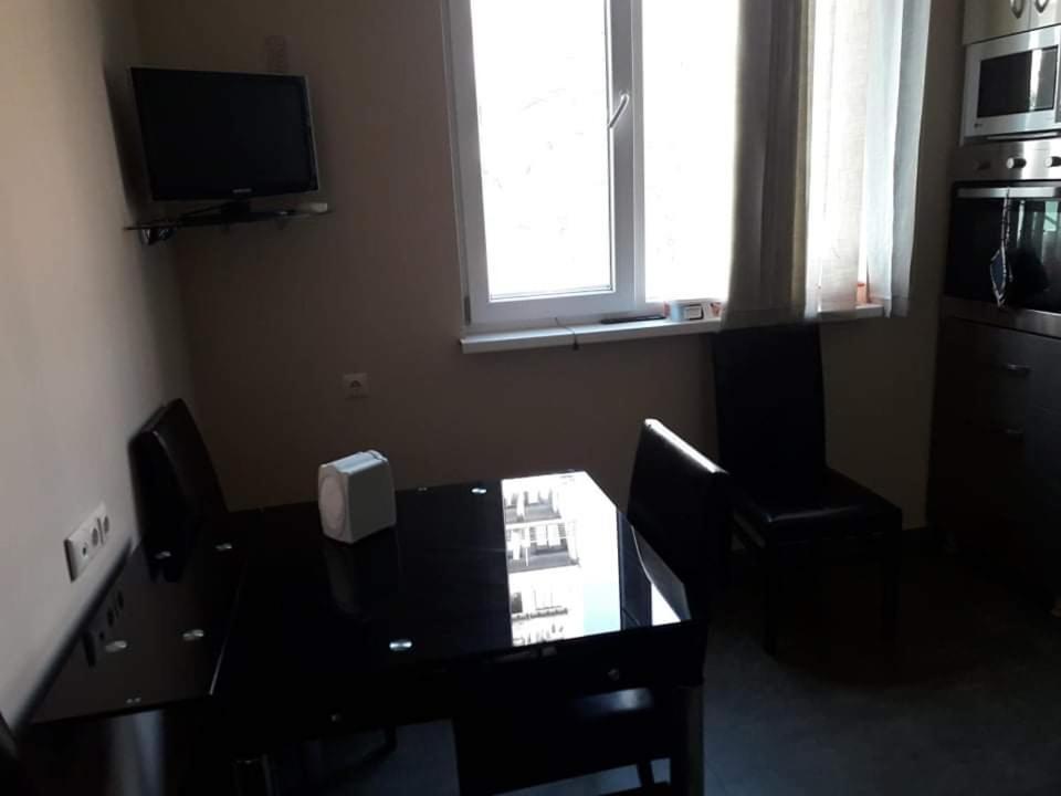 Guest House Kldiashvili 巴统 外观 照片