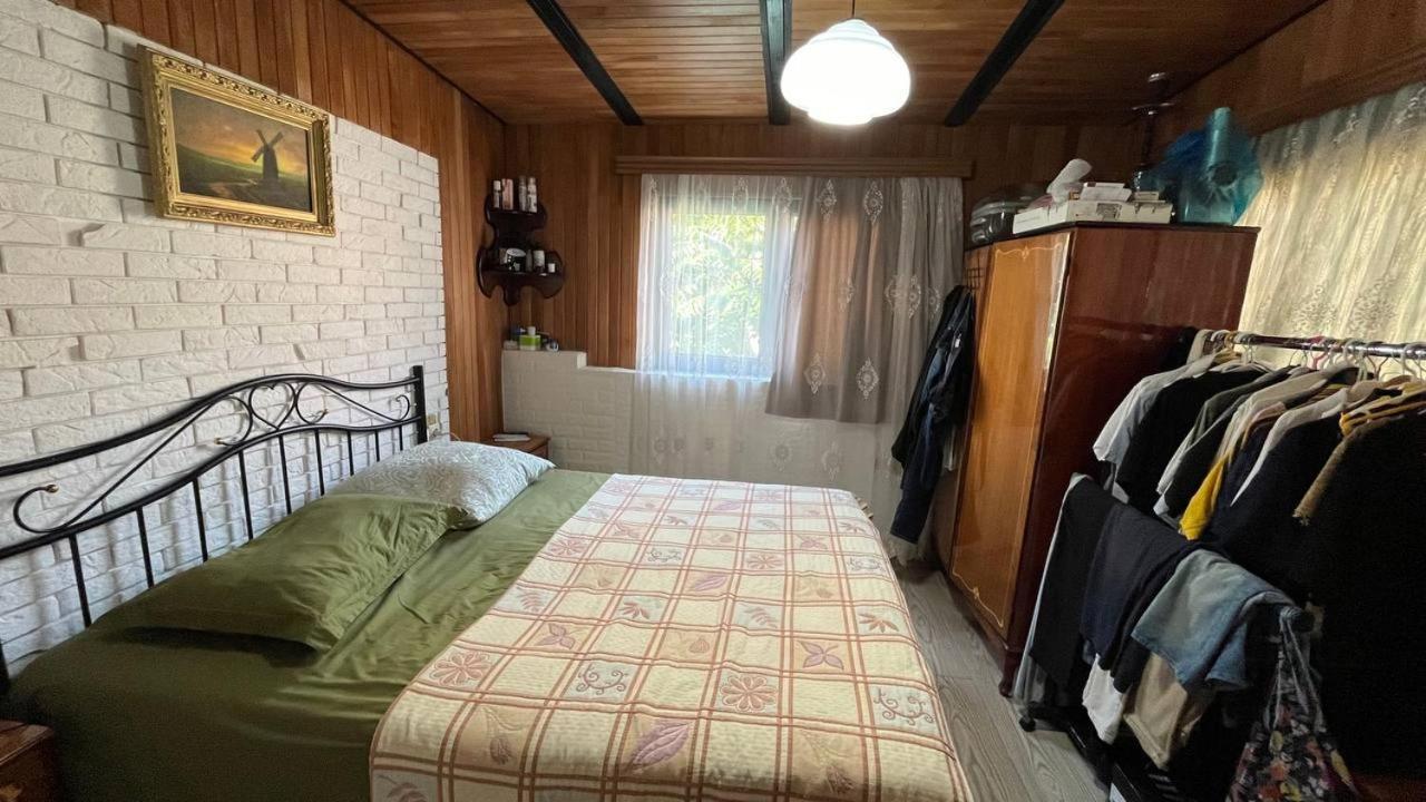 Guest House Kldiashvili 巴统 外观 照片