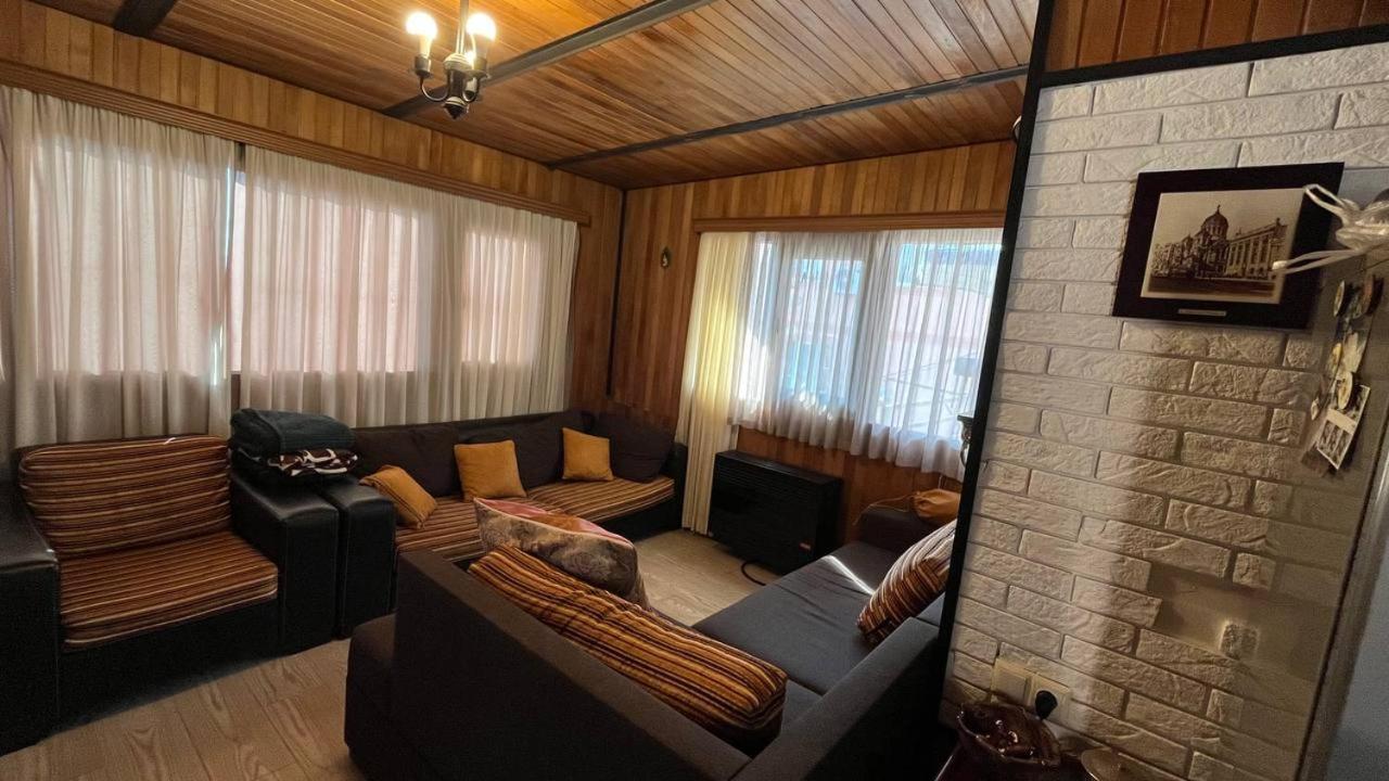 Guest House Kldiashvili 巴统 外观 照片