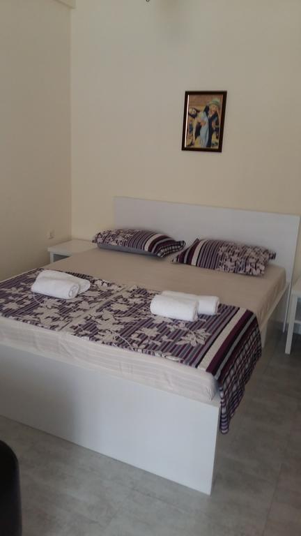 Guest House Kldiashvili 巴统 外观 照片