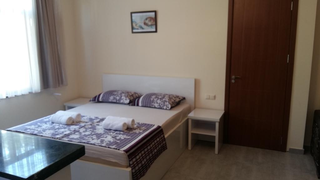 Guest House Kldiashvili 巴统 外观 照片