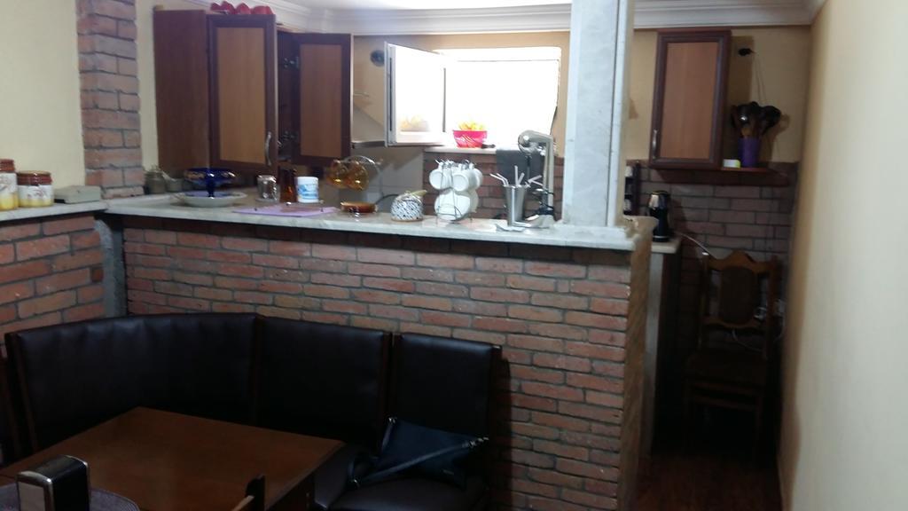 Guest House Kldiashvili 巴统 外观 照片
